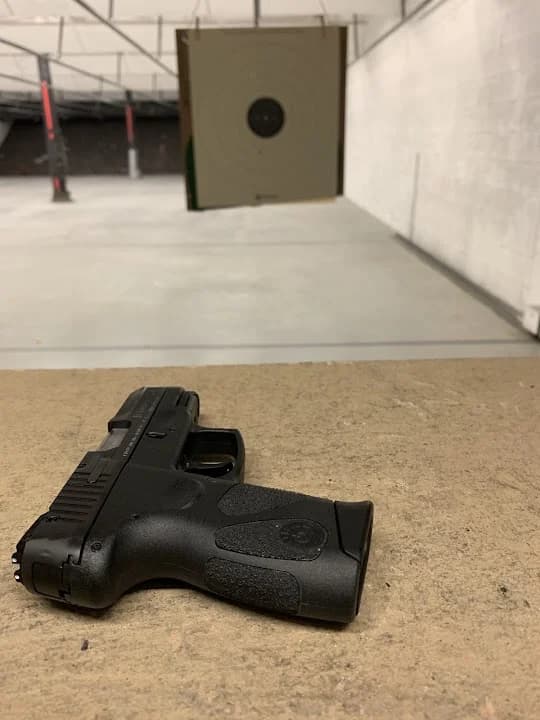 Mountain Creek Range - shooting ranges in Atlanta - Top rated