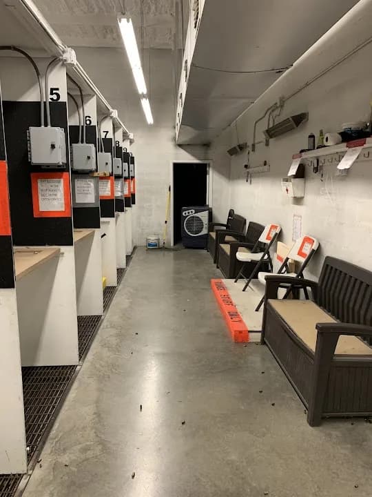 Photo of Mountain Creek Range shooting ranges activities in Atlanta