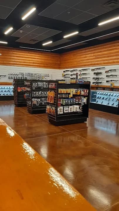 Nardis Gun Club at Rolling Oaks - For Hours go to nardisgunclub.com - shooting ranges in San Antonio - Top rated