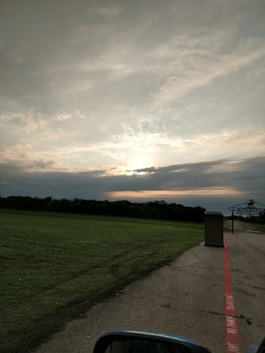 The National Shooting Complex - shooting ranges in San Antonio - Top rated