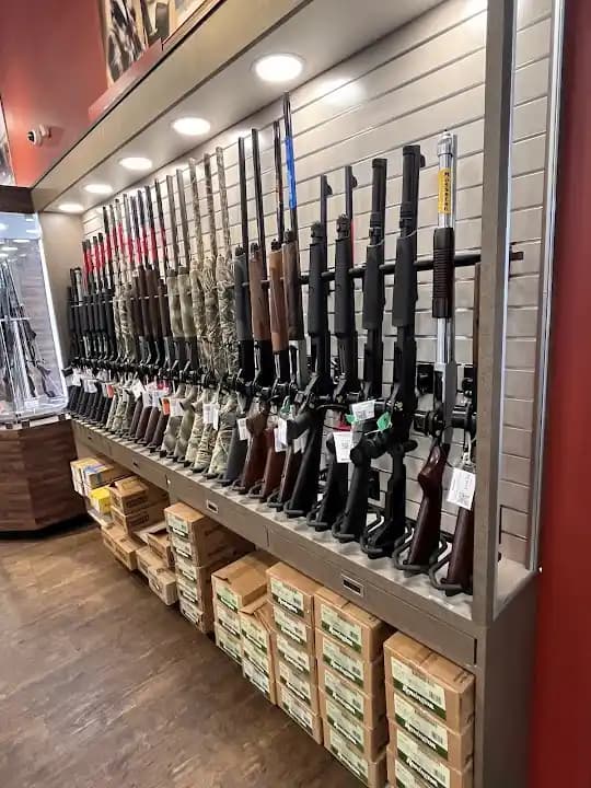 Photo of Mission Ridge Range & Academy shooting ranges activities in San Antonio