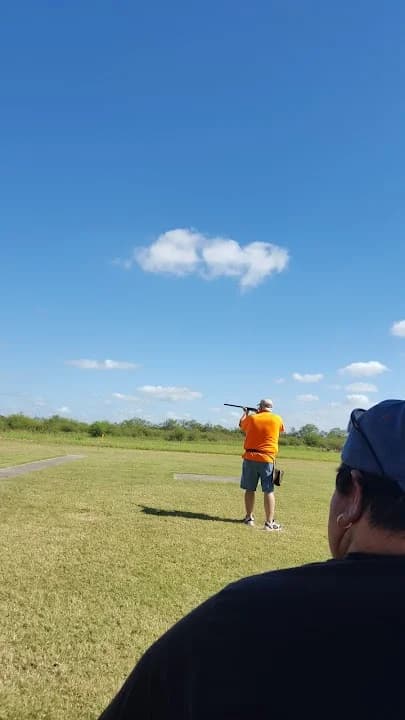 Bexar Community Shooting Range - shooting ranges in San Antonio - Top rated