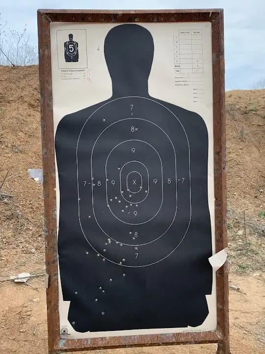 River City Tactical - shooting ranges in San Antonio - Top rated