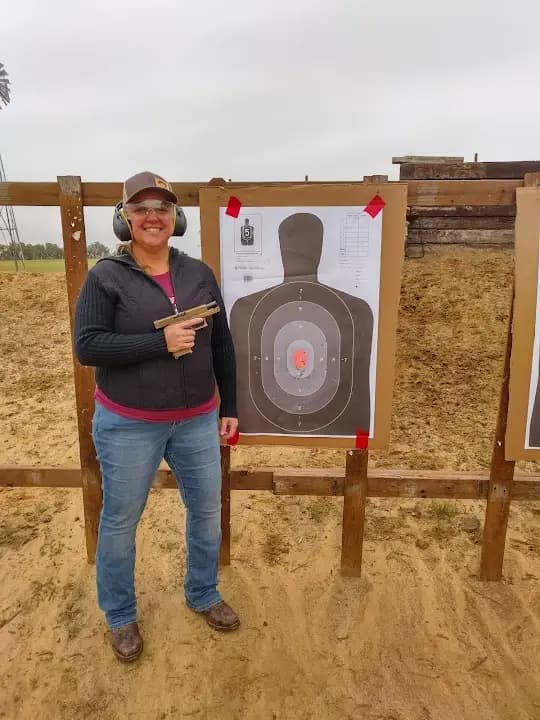 shooting ranges experience at River City Tactical located in San Antonio