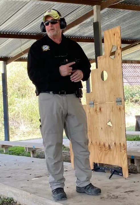 P³ Training And Consulting - Popular shooting ranges destination in San Antonio