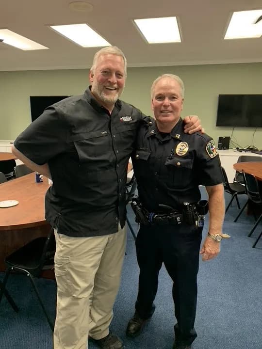 shooting ranges experience at P³ Training And Consulting located in San Antonio