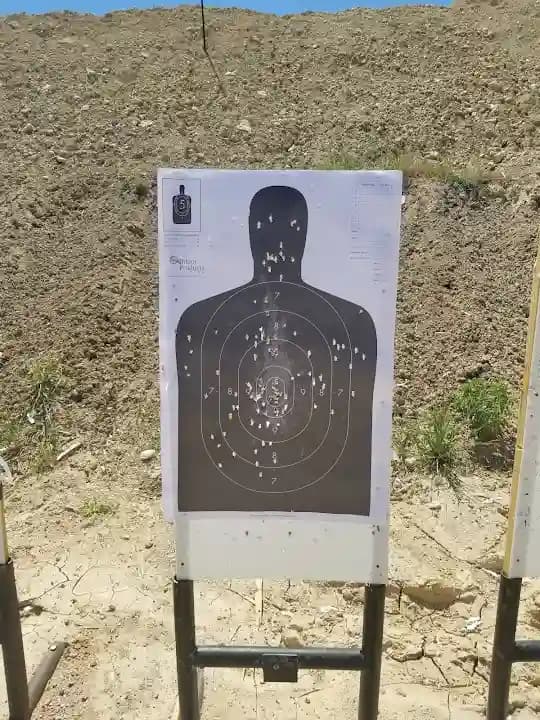 Photo of Texas Star Shooting Range shooting ranges activities in San Antonio