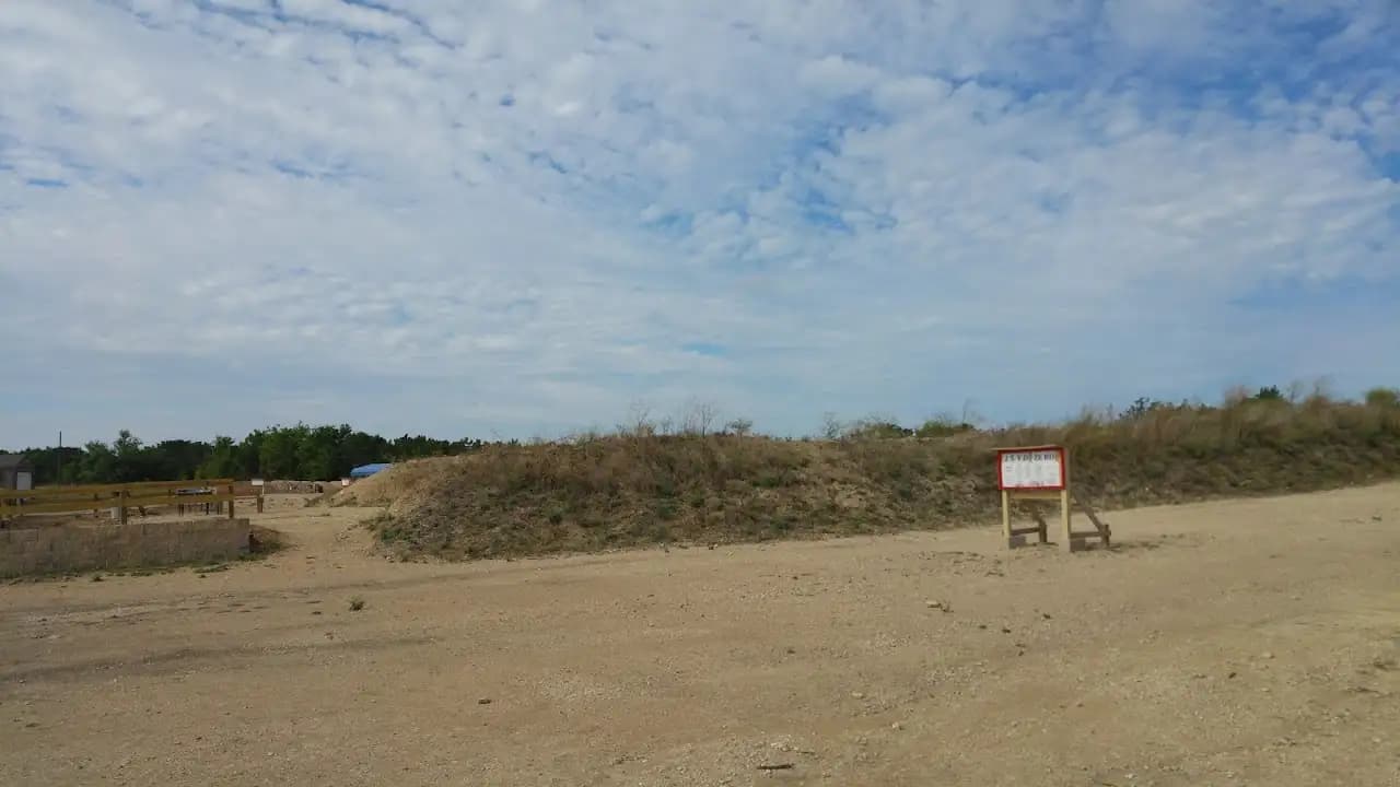 shooting ranges experience at Texas Star Shooting Range located in San Antonio