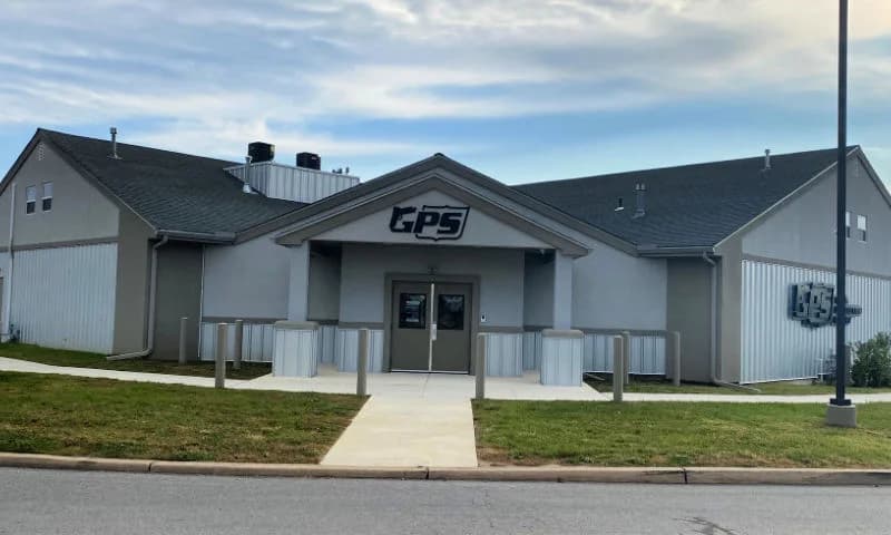 GPS Gun Range & Training Center - shooting ranges in Philadelphia - Top rated