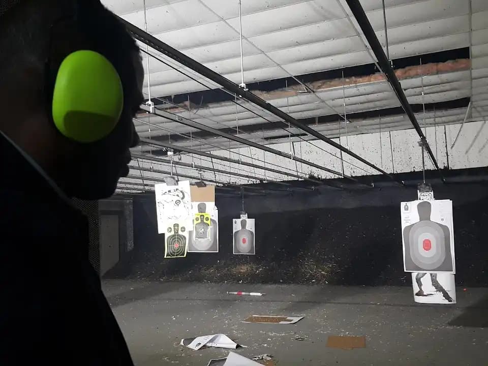 Photo of Tons of Guns Shop and Shooting Range ( Doubletap) shooting ranges activities in Philadelphia