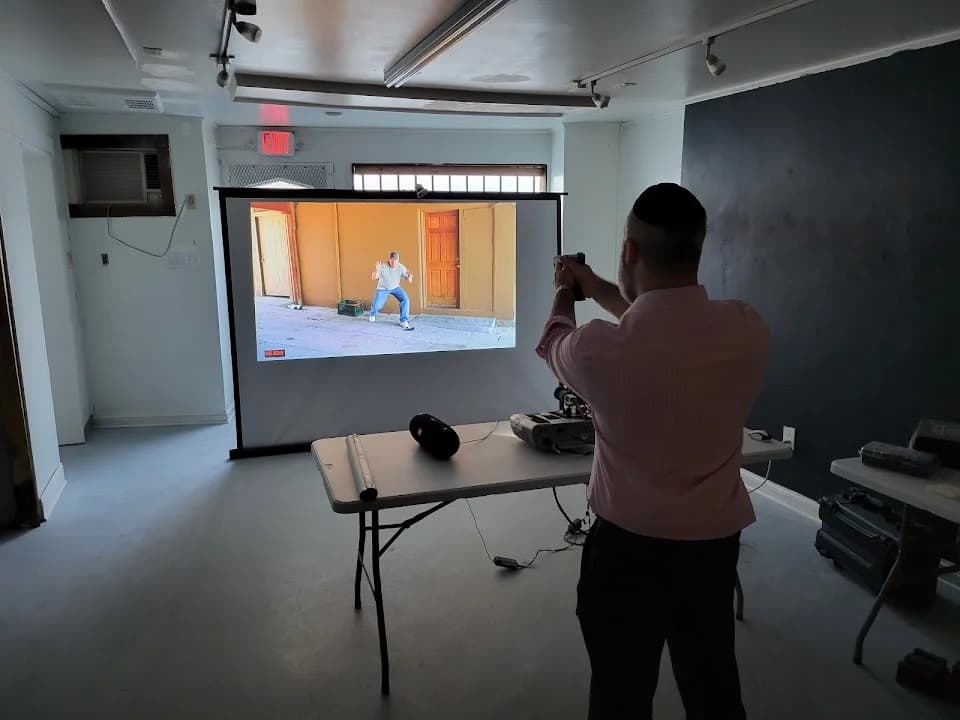 Shot Tec LLC - shooting ranges in Philadelphia - Top rated