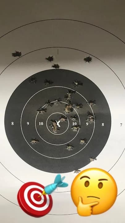 Interior view of Firing Line Inc shooting ranges facility in Philadelphia