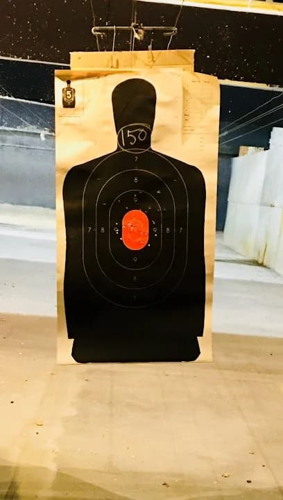 Firing Line Inc - shooting ranges in Philadelphia