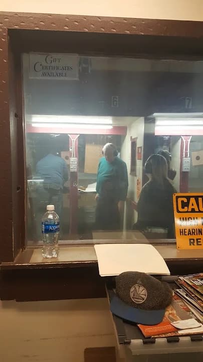 Firing Line Inc - Popular shooting ranges destination in Philadelphia