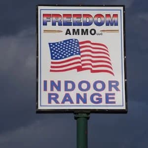 Freedom Ammo Indoor Range - shooting ranges in Philadelphia - Top rated