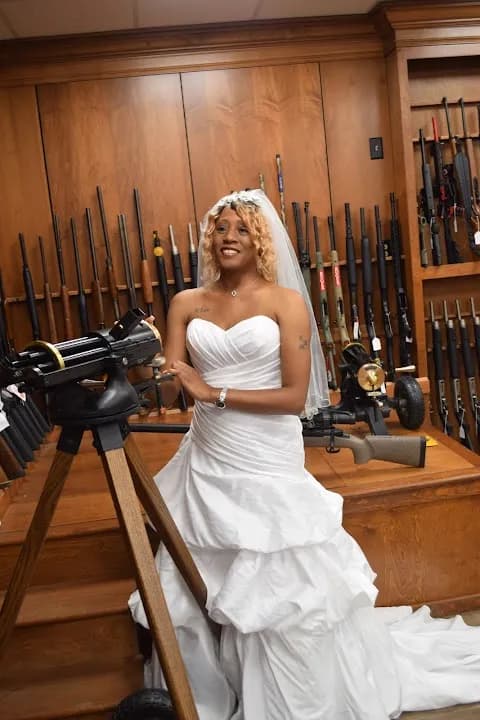 Photo of Freedom Ammo Indoor Range shooting ranges activities in Philadelphia