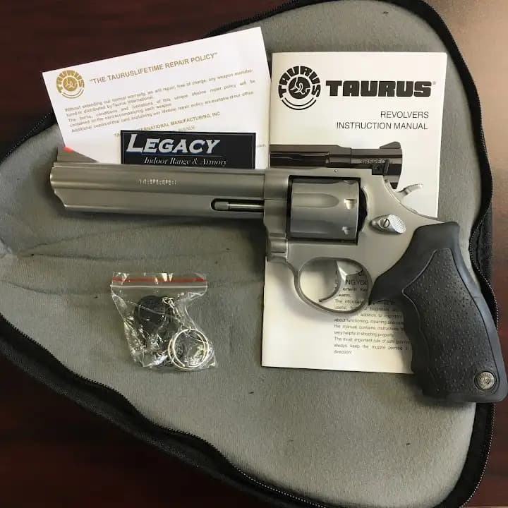 Legacy Indoor Range and Armory - shooting ranges in Philadelphia - Top rated