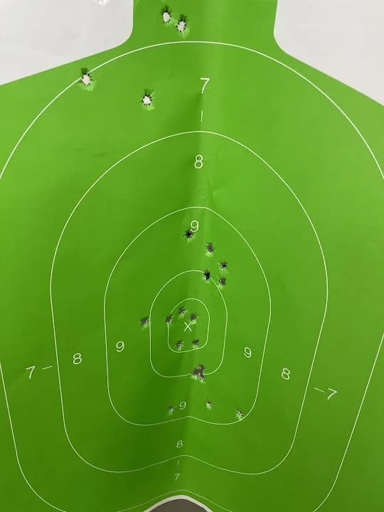 Guardian Training Center - Popular shooting ranges destination in Philadelphia