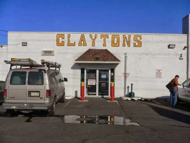 Clayton's Hunting & Indoor Range - shooting ranges in Philadelphia