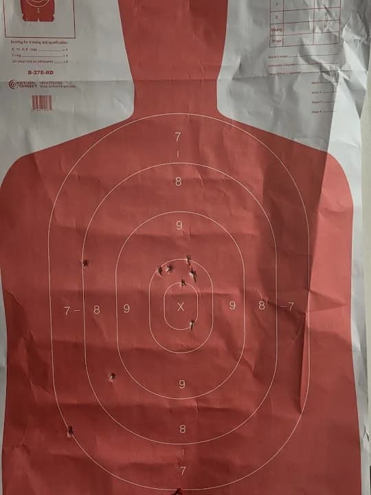 Philadelphia Tranining Academy - shooting ranges in Philadelphia