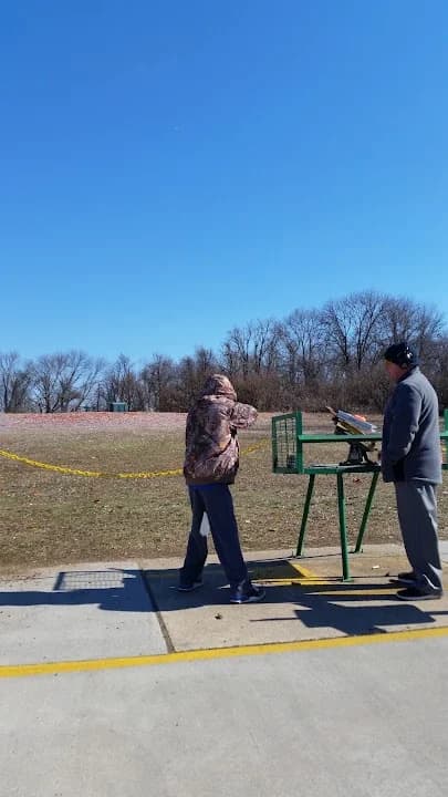 Delaware County Field & Stream Association - shooting ranges in Philadelphia - Top rated