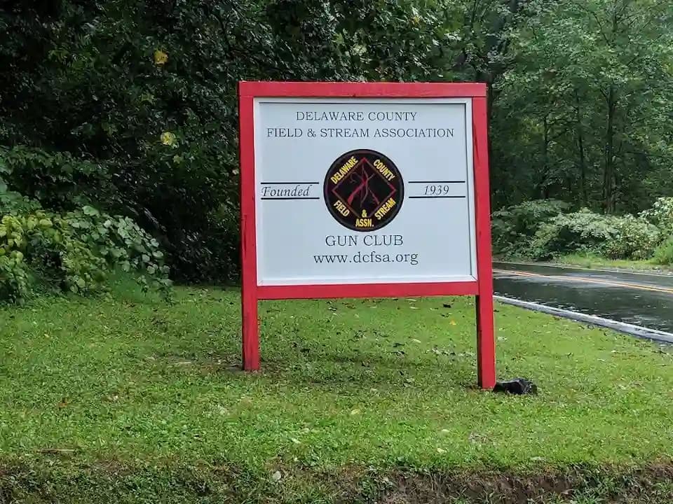 Photo of Delaware County Field & Stream Association shooting ranges activities in Philadelphia