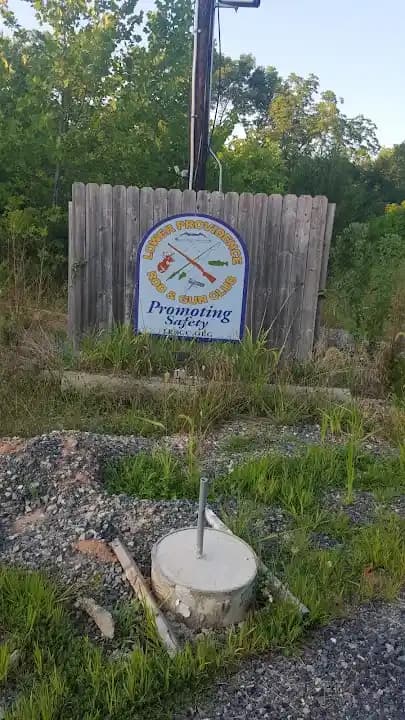 Photo of Lower Providence Rod & Gun shooting ranges activities in Philadelphia