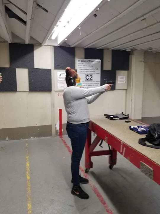 Lower Providence Rod & Gun - shooting ranges in Philadelphia - Top rated