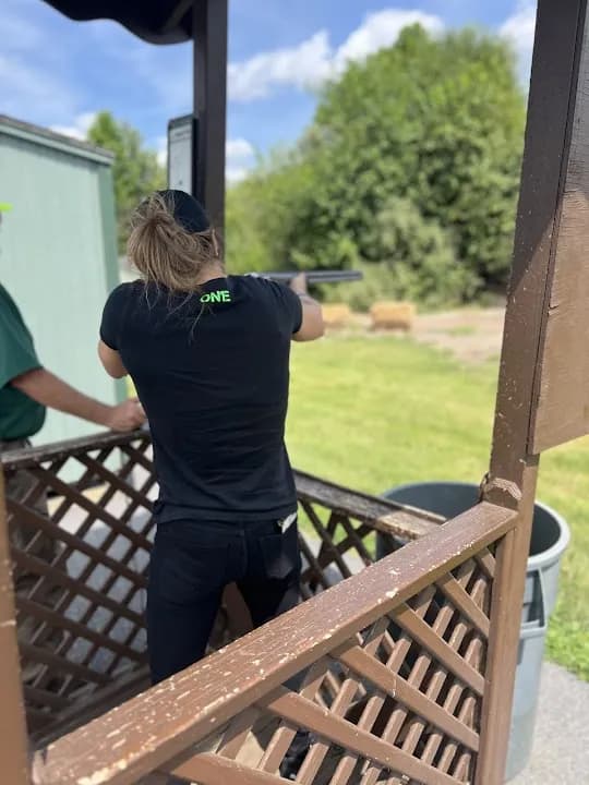 Lehigh Valley Sporting Clays - shooting ranges in Philadelphia - Top rated