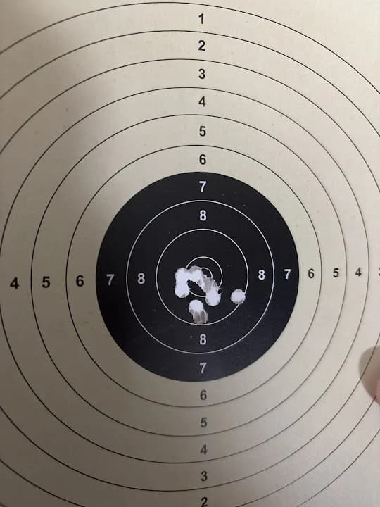 shooting ranges experience at Best Shot Shooting Sport Academy. Rifle and Pistol Shooting Training Center located in Bangalore