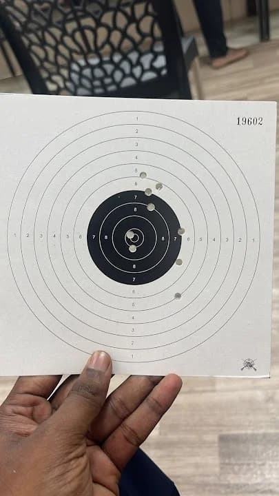 Art of Shooting - shooting ranges in Bangalore - Top rated