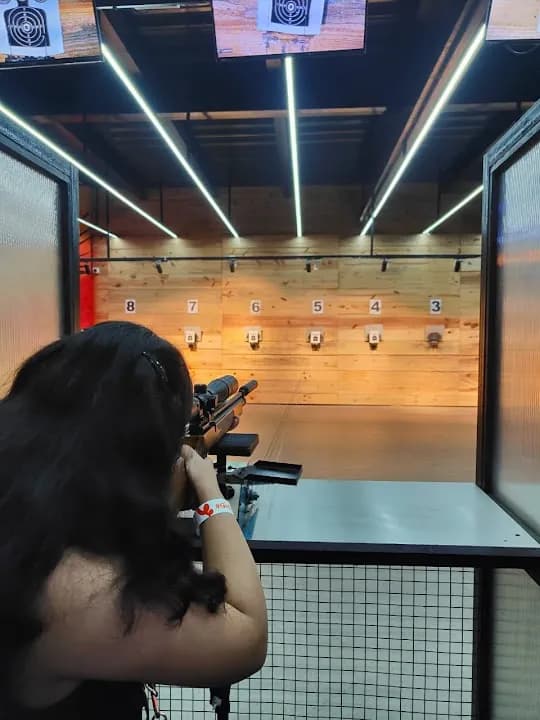 Loco Bear - The Ultimate Entertainment Hub - vr games in Bangalore - Top rated