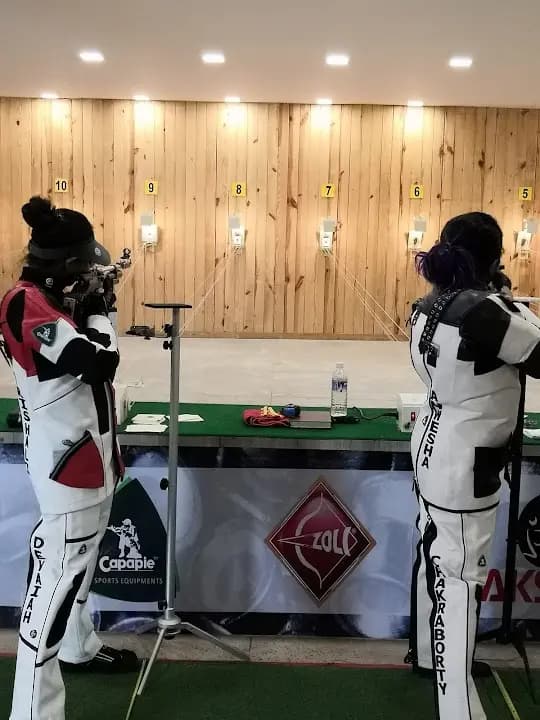 Photo of Gun For Glory Shooting Academy, Bangalore shooting ranges activities in Bangalore