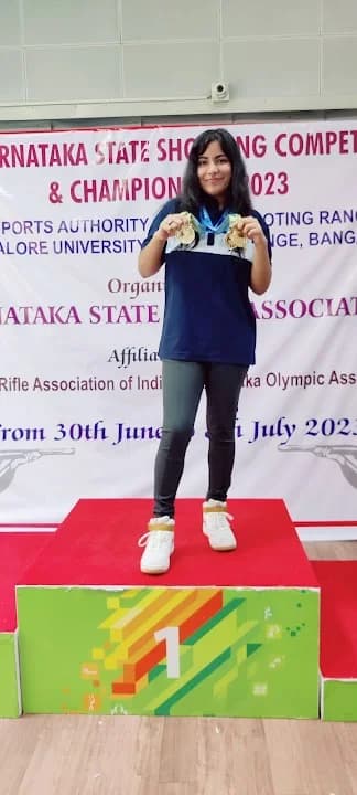 HAWK-EYE RIFLE AND PISTOL SHOOTING ACADEMY Electronic City - shooting ranges in Bangalore - Top rated