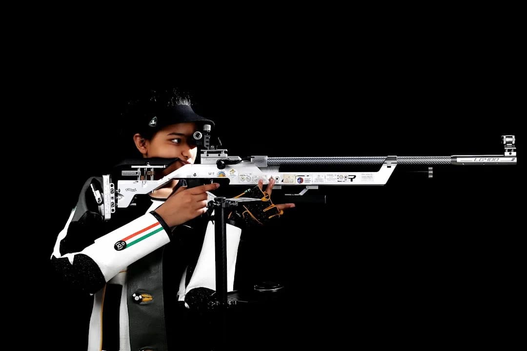 HAWK-EYE RIFLE AND PISTOL SHOOTING ACADEMY Electronic City - Popular shooting ranges destination in Bangalore