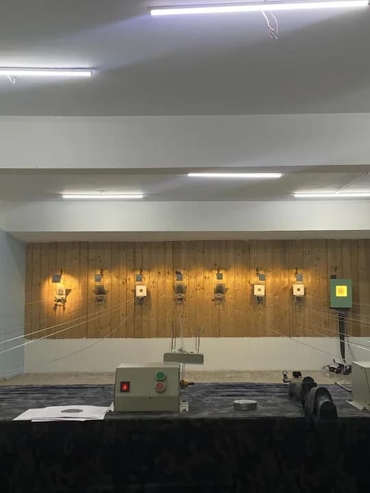 Roriez Sports Shooting Academy - Popular shooting ranges destination in Bangalore