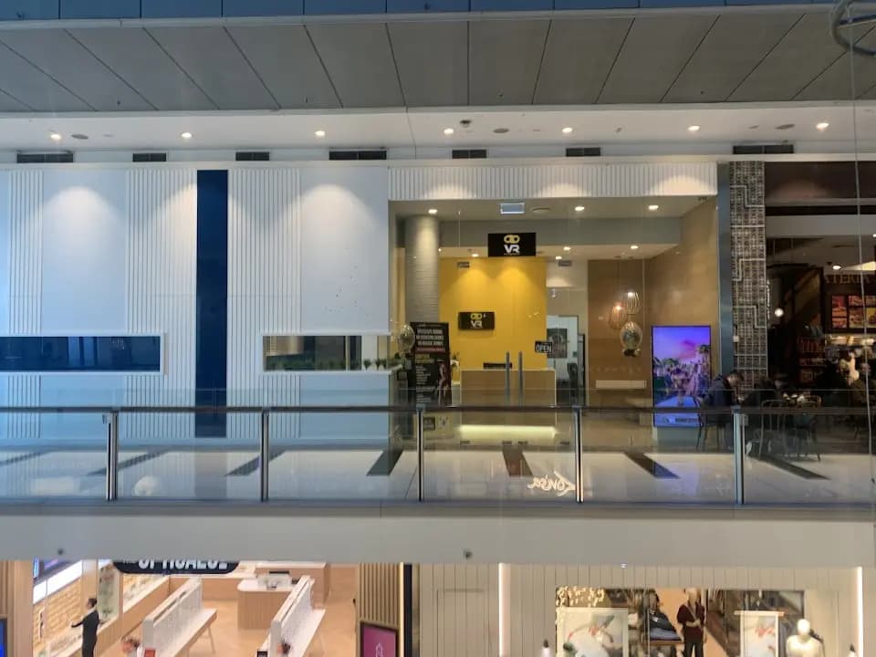 Photo of VR Kingdom vr games activities in Sydney