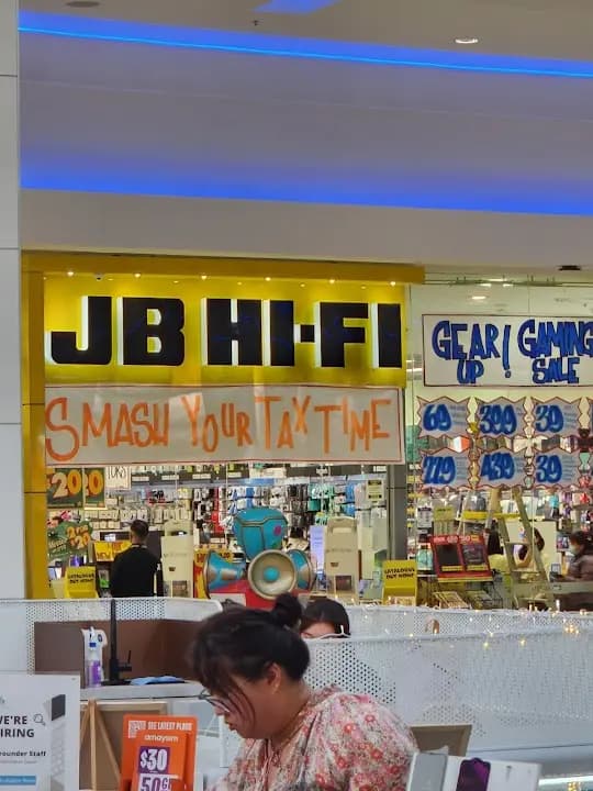 vr games experience at FREAK VR Macquarie Centre located in Sydney