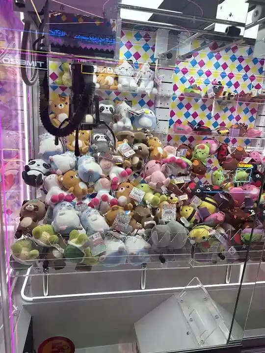 Timezone Chatswood - Popular vr games destination in Sydney