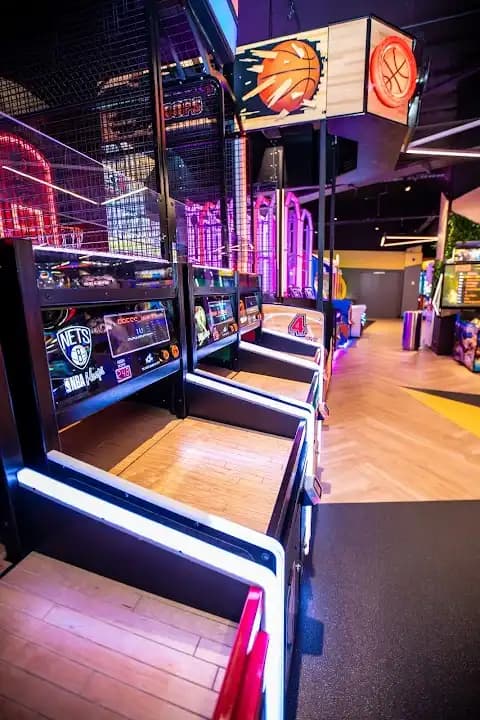 Timezone Chatswood - vr games in Sydney - Top rated
