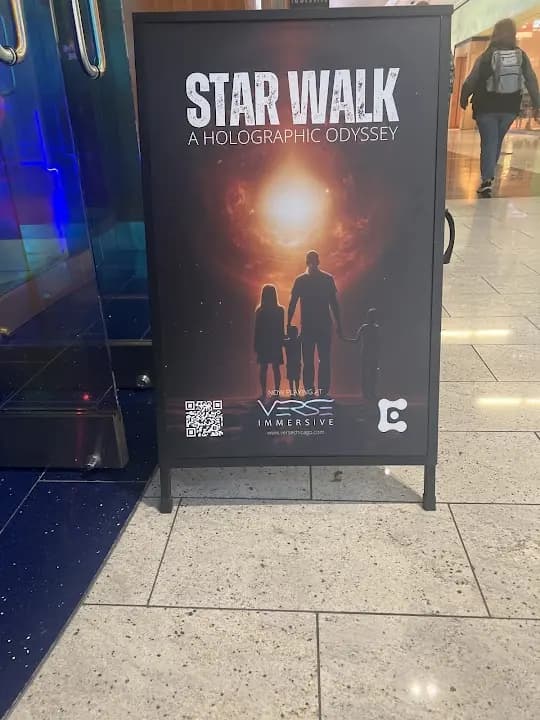 Verse Immersive Chicago - Popular vr games destination in Chicago