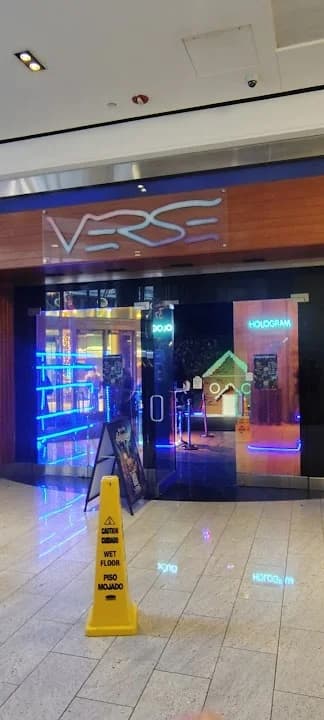 Verse Immersive Chicago - vr games in Chicago