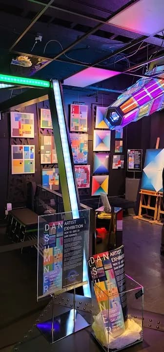 Event Horizon Gallery & VR - vr games in Chicago - Top rated