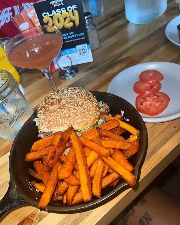 Punch Bowl Social - Popular paintball destination in Chicago