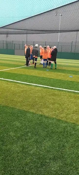 Photo of iFLY Manchester Indoor Skydiving vr games activities in Manchester