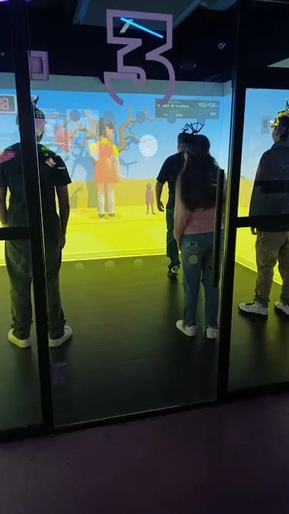 Immersive Gamebox - Deep Ellum, Dallas - escape rooms in Dallas - Top rated