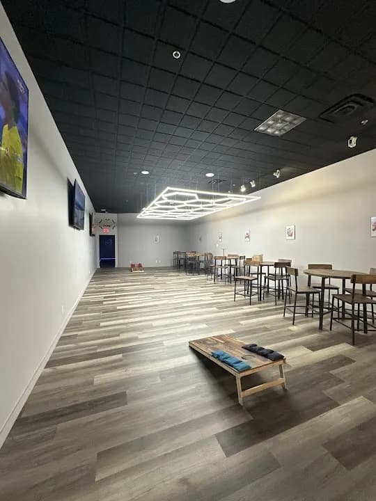 Photo of Zero Latency - Irving vr games activities in Dallas