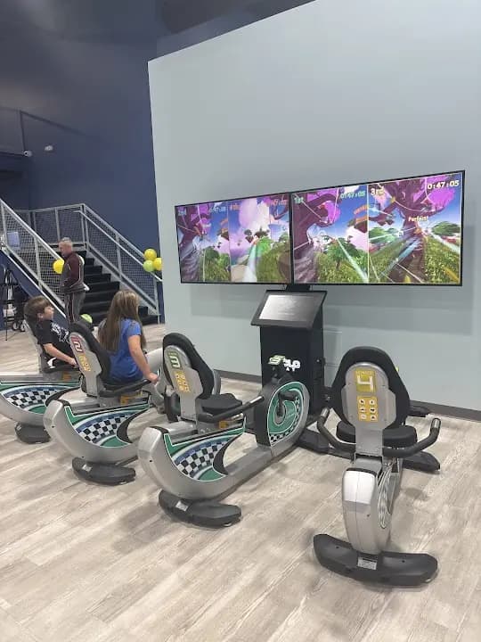 Vellix Adventure Park - vr games in Dallas - Top rated