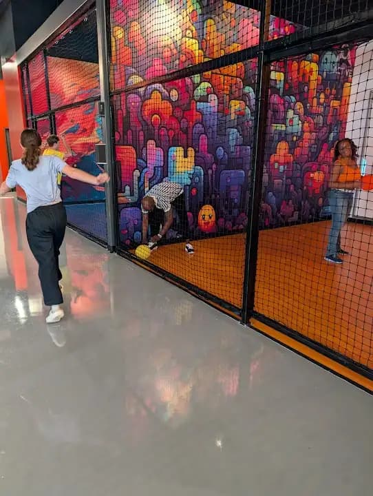 Active Arena - Frisco - Popular shooting ranges destination in Dallas