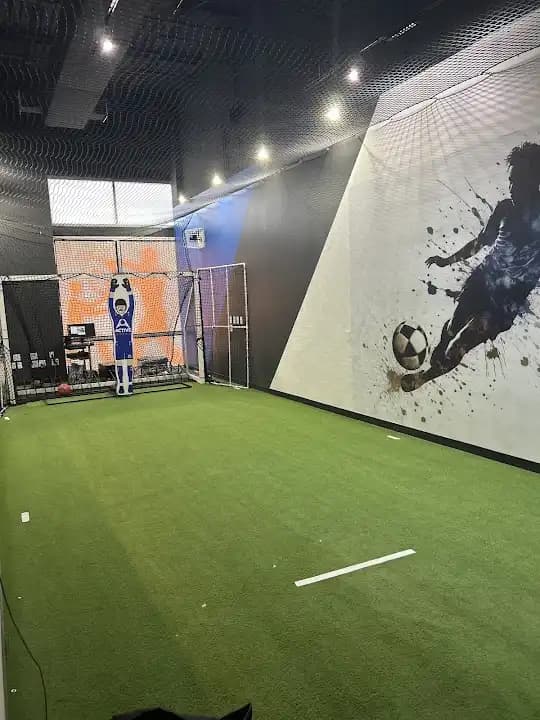 Photo of Active Arena - Frisco shooting ranges activities in Dallas